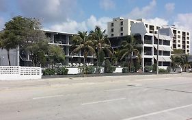 Lafayette Motel Fort Lauderdale